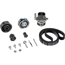 6PK1070 CONTITECH 6 PK 1068 Courroie Poly-V 1070mm, 6 | AUTODOC prix et avis