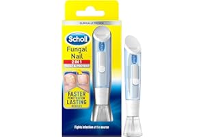 DR. SCHOLL'S Scholl Fungal Nail Treatment 3.8ml