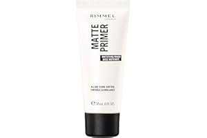Rimmel Lasting Matte Primer, 30 ml