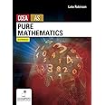 Pure Mathematics for CCEA AS Level