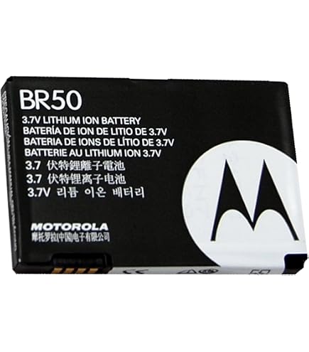 TECHTEK Batteria 800mAh compatibile con [Motorola] 2297, M2090, T2088, T2260, T2267, T2282, T2287, T2288, T2290, T2297, T2298, T2390, V2260, V2267, V2282, V2288, V2290, V2297, V2397 sostituisce SNN55