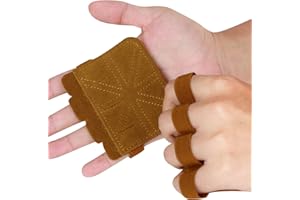 ‎KUTOOK KUTOOK Fitnesshandschuhe Kraftsport Gym Griffpolster Griffpads Herren Damen Fitness Handschuhe für Krafttraining Gewichthebe Klimmzüge Crossfit Trainingshandschuhe