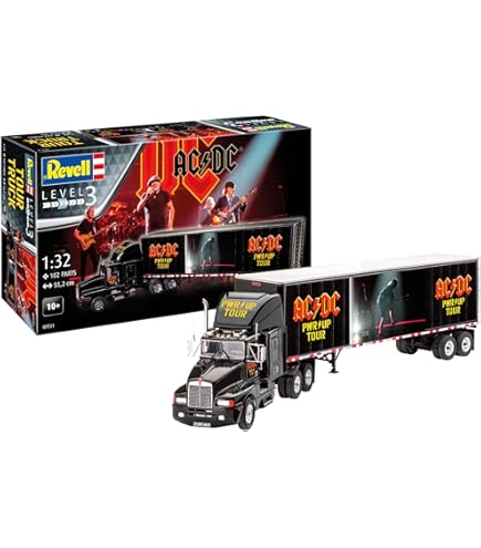 Revell 05204 - 1/142 Northsea Fishing Trawler - Nuovo - Foto 8