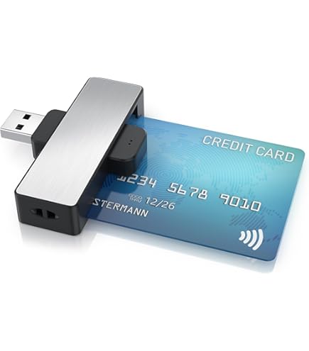 Gemalto IDBridge CT30 Lecteur de carte à puce USB