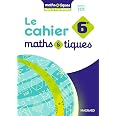 Maths et tiques 6e Cahier élève