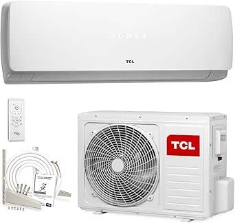 TCL DN 9000 BTU Split Climate Air Con Air conditioner A (4m Cables