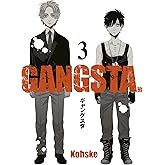 Gangsta 3
