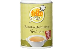 tellofix Beef Broth Free of (242 g)