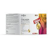 DAY2DAY The Collagen Beauty Intense Ananaslı 2 Adet