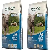 Bewi Dog Basic Sparpaket | 2 X 25 Kg Trockenfutter Für Ausgewachsene Hunde – Normale Aktivität