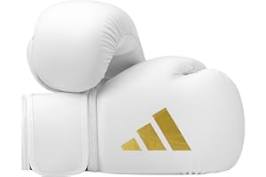 ‎ADIDAS Adidas Boxhandschuhe Speed 50, Erwachsene, Boxing Gloves, Punchinghandschuhe komfortabel und langlebig