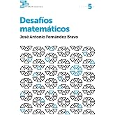Cuadernos Desaf&iacute;os matem&aacute;ticos 5