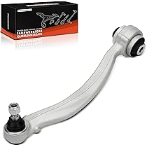 Frankberg 1 Bras De Suspension Avant Inférieur Arrière