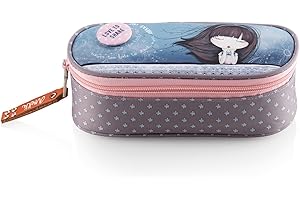 Anekke | Owalny uchwyt księżyca | Akcesoria i akcesoria dla kobiet