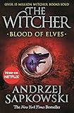 Blood of Elves: Witcher 1 – Now a major Netflix show (The Witcher)
