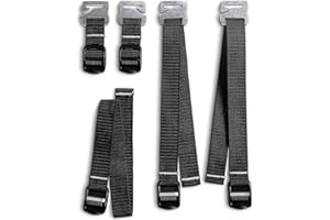 Qeridoo Adaptateur universel pour nacelle/hamac