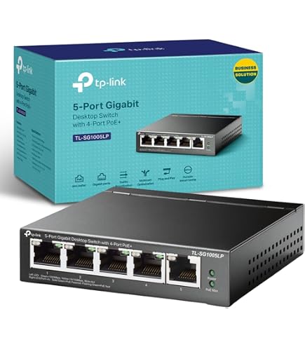 Cisco Business CBS350-48P-4X Managed Switch | 48 Port GE | PoE