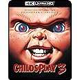 Child's Play 3 [Blu-Ray] [Region Free] (English audio. English subtitles)