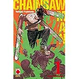 Chainsaw Man. Cane e motosega (Vol. 1)
