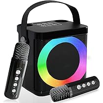 Karaoke-Machine