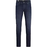Jack &amp; Jones Jjiglenn Jjoriginal MF 260 Noos - Pantalones Vaqueros Hombre