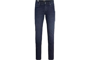 JACK & JONES herr jeans Jjiglenn Jjoriginal Mf 260 Noos