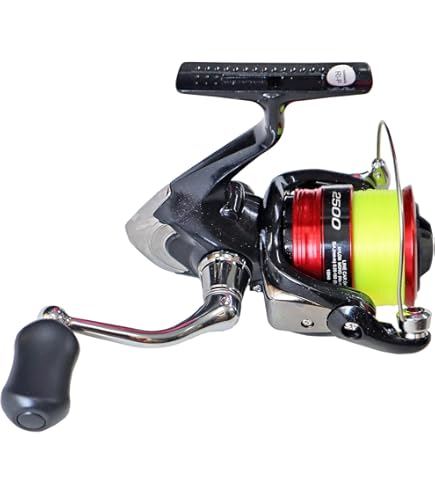 SHIMANO BULL'S EYE 5050 スピニングリール 14 Bull's Eye 5050 Spinning Reel