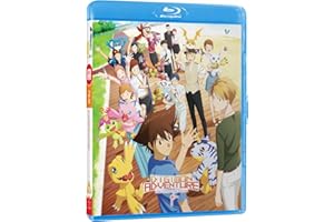 Digimon Adventure: Last Evolution Kizuna