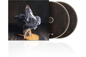 MA IO SONO FUOCO PLATINUM EDITION Doppio CD