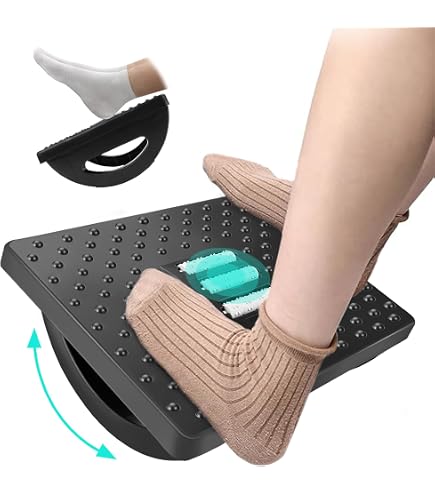 Support Ordinateur Portable TopMate Réglable Et Pivotant - 8 Hauteurs, Ventilation (10-17 Pouces)