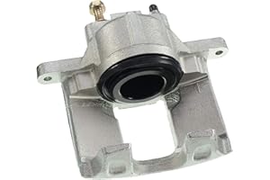 Frankberg Étrier de Frein Avant Gauche ou Droite Compatible avec Journey 2008-2020 Nitro 2006-2012 Freemont 2011-2020 Cherokee 2008-2013 Wrangler III 2007-2017