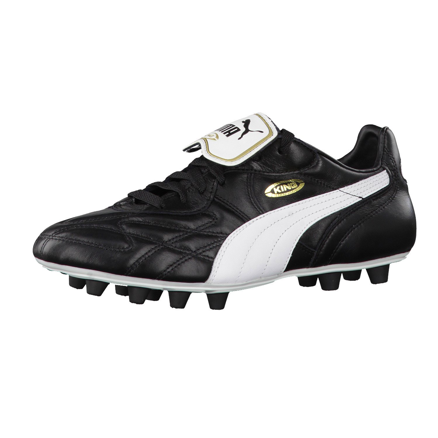 chaussure foot synthétique puma