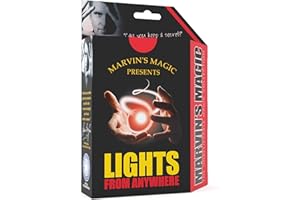 H&S Marvin'S Magic Lights From Anywhere - dorośli