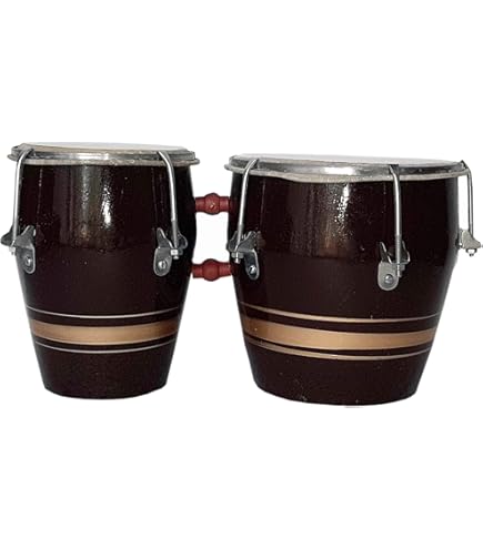 Bongo Toca Elite Pro Series 7