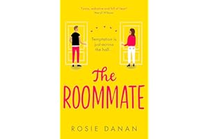 PIATKUS The Roommate: the TikTok sensation and the perfect feel-good sexy romcom