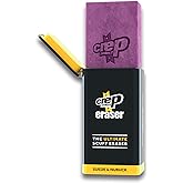 Crep Protect Ultimate Scuff Silgi &ndash; S&uuml;et ve nubuk ayakkabılar i&ccedil;in spor ayakkabı temizleyici, Siyah, &Ouml;l&ccedil;&uuml; Birimi