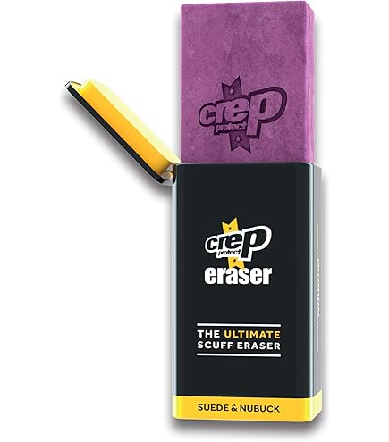 Set Di Pulizia Per Pelle Scamosciata E Nabuk: Spazzola - Foto 10