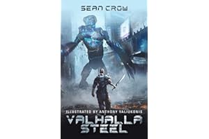 Valhalla Steel