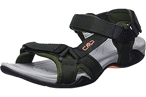 CMP Hamal Hiking sandały sandały sportowe Mężczyźni