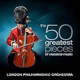 The 50 Greatest Pieces of Classical Music