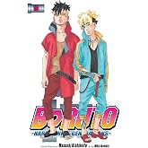 Boruto: Naruto Next Generations, Vol. 16: Madness (Volume 16)