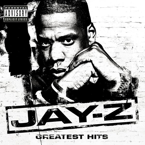 jay z the hits collection