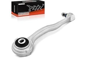 Frankberg 1 braccio oscillante sospensione asse anteriore sinistro, compatibile con classe C W203 2000/05-2007/02 Classe E W212 2009/01-2016/12 SLC R172 2016/01-2019/12 Replace#