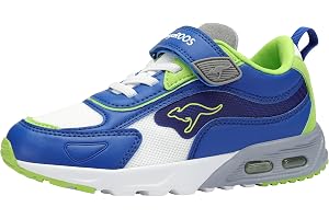 KangaROOS unisex – barn Kx-luft EvSneaker