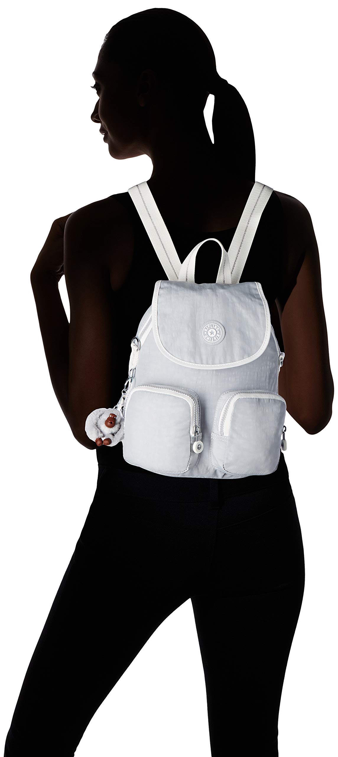 mochila kipling firefly up