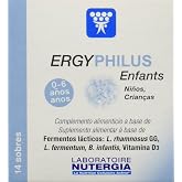 ERGYPHILUS Kids