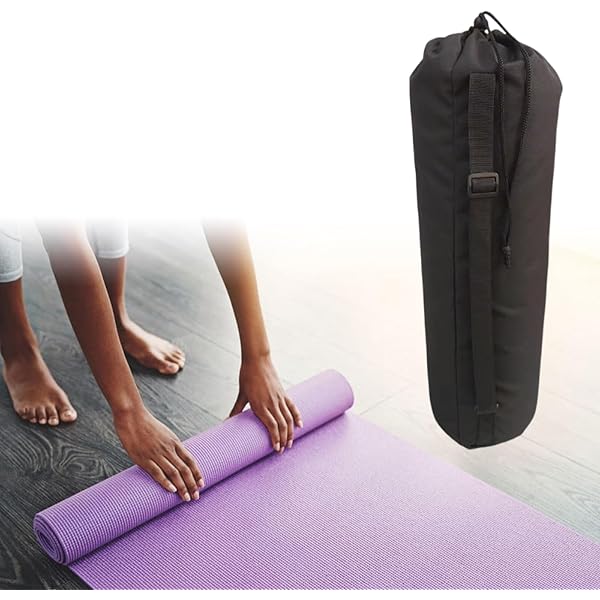 Sacs Tapis Yoga - Sacs Tapis Yoga / Yoga