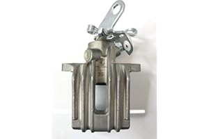 ADVANTAGE AUTO PARTS Advantage Brake Caliper Rear Nearside Left Fits Golf Mk5 (1K1, 1K5) 2003>2009, Golf Mk6 (5K1, AJ5, 517) 2008>Onward, Golf Plus (5M1, 521) 2005>2013 OE­­­ 1K0615423A