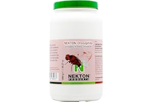 Nekton Insect Food Concentrate,DROSOPHILA CONCENTRATE 1000 g