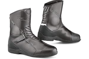 TCX Nc Chaussures motoHomme